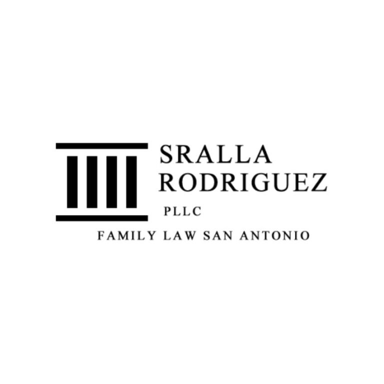 Sralla Rodriguez PLLC Family Law San Antonio 1 768x768